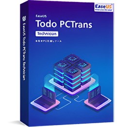 EaseUS Todo PCTrans Technician2